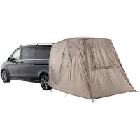 Vaude Drive Trunk Linen