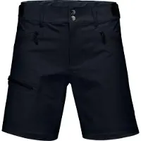 Norrøna Falketind Flex1 Shorts Caviar