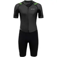 Orca Vanir Flex M Black