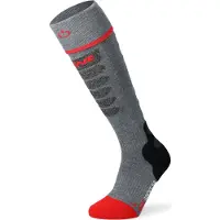 Lenz Heat 5.1 Toe Cap Slim Fit Långa Strumpor