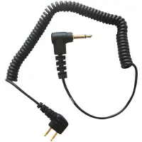 Lafayette 2903 R.kabel Peltor 3,5mm Vinkel