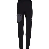 Norrøna Trollveggen Warmwool2 Stretch Tights W's