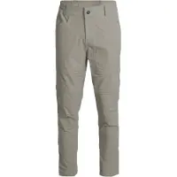 Dobsom Men's Himalaya Zip-Off Pant Khaki