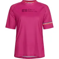 Elevenate Women's Allmountain Tee Pink Root