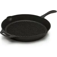 Petromax Grill Fire Skillet GP35 with One Pan Handle Nocolour