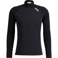 Swix Men's Racex Classic Wind Halfzip teknisk bas topp