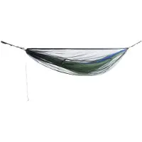 Eno Guardian SL Bug Net Charcoal
