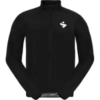 Sweet Protection Unisex Hunter Rain Jacket Black