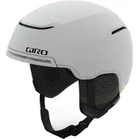 Giro Jackson Mips Matte Ljusgrå storlek L [59-62,5 cm] (GR-7155273)