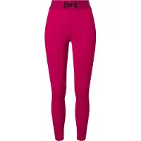 Super.natural Women's Tundra175 Tight Sangria