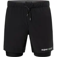 Super.natural Double Layer Shorts