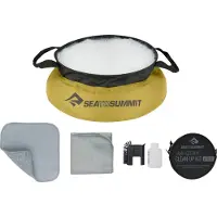 Sea to Summit Kitchen Clean Kit - 6 Piece Set