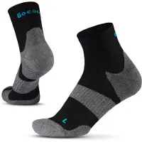 Gococo Technical Cushion Black