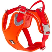 Hurtta Weekend Warrior Eco Hundsele