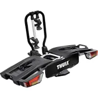 Thule Easyfold Xt F Cykelställ För 2 Cyklar