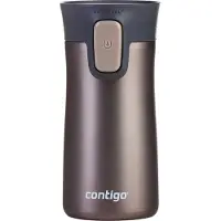 CONTIGO termomugg Pinnacle - Latte Trans Matte - 300 ml