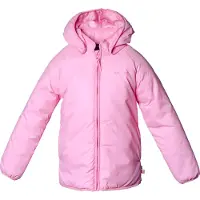 Isbjörn of Sweden Vadderad jacka - Frost - Tuggummi - - 3-4 år (98-104) - Dunjacka