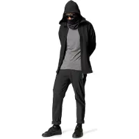 Houdini Mono Air Fleecejacka Med Huva
