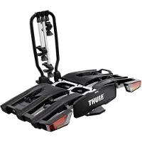 Thule Easyfold Xt F Cykelställ För 3 Cyklar