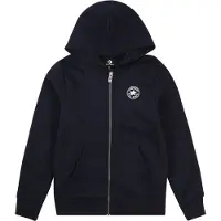 Converse Cardigan - Obsidian - - 10-12 år (140-152) - Cardigan