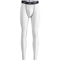 Swix Men's RaceX Classic Pants Bright White/ Dark Navy