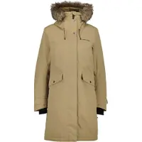 Didriksons Women's Erika Parka 3