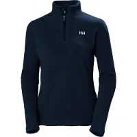 Helly Hansen Daybreaker Fleece Med Halv Dragkedja