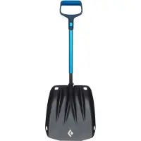 Black Diamond Evac 9 Spade