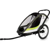 Hamax Breeze White/Green