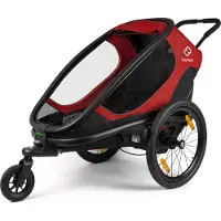 Hamax Outback One Cykelkärra