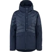 Kari Traa Women's Ragnhild Down Jacket Rroyal