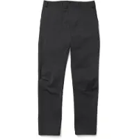 Houdini Women's Omni Pants True Black