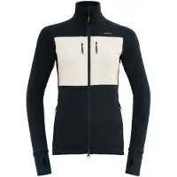 Devold Egga Grid Merino Jacka