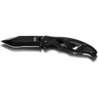 Gerber Paraframe II Tanto Serrated 31-003635 pocket knife