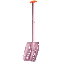 Mammut - Spadar - Alugator Light Dragon Fruit för UnisexAluminium - Rosa