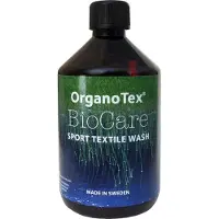 OrganoTex BioCare Sport Textile Wash 500 ml Nocolour