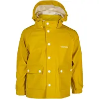 Tretorn Kids' Wings Raincoat Spectra Yellow