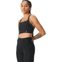 Röhnisch Infinite Flex Sportsbra Black