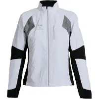 Dobsom Women's R-90 Winter Jacket Il White