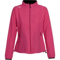 Dobsom Women's R90 Light Jacket Flour Pink