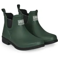 Urberg Women's Skaftö Boot Kombu Green