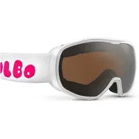 Julbo - Skidglasögon - Spot Spectron 3 White för Unisex - Vit