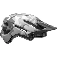Bell 4Forty MIPS Matte/Gloss Black Camo