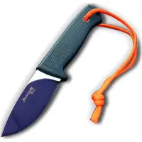 Jaktkit Knife Knv3 Petrol Green