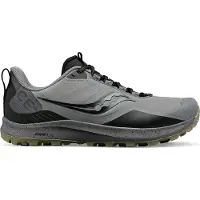 Saucony Men's Peregrine Ice+ 3 vinterlöparskor
