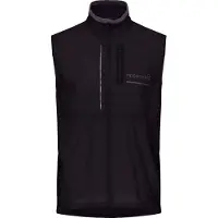Norrøna Senja Aero90 Vest M's Caviar