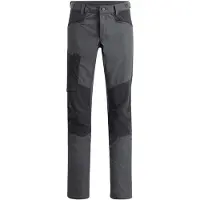 Lundhags Men's Makke Light Pant Granite/Charcoal