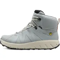 Joe Nimble Women's Mountain Addict Light Blue
