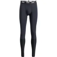 Swix Men's RaceX Classic Wind Pants Black