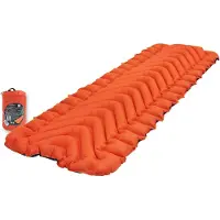 Klymit Insulated Static V liggunderlag
